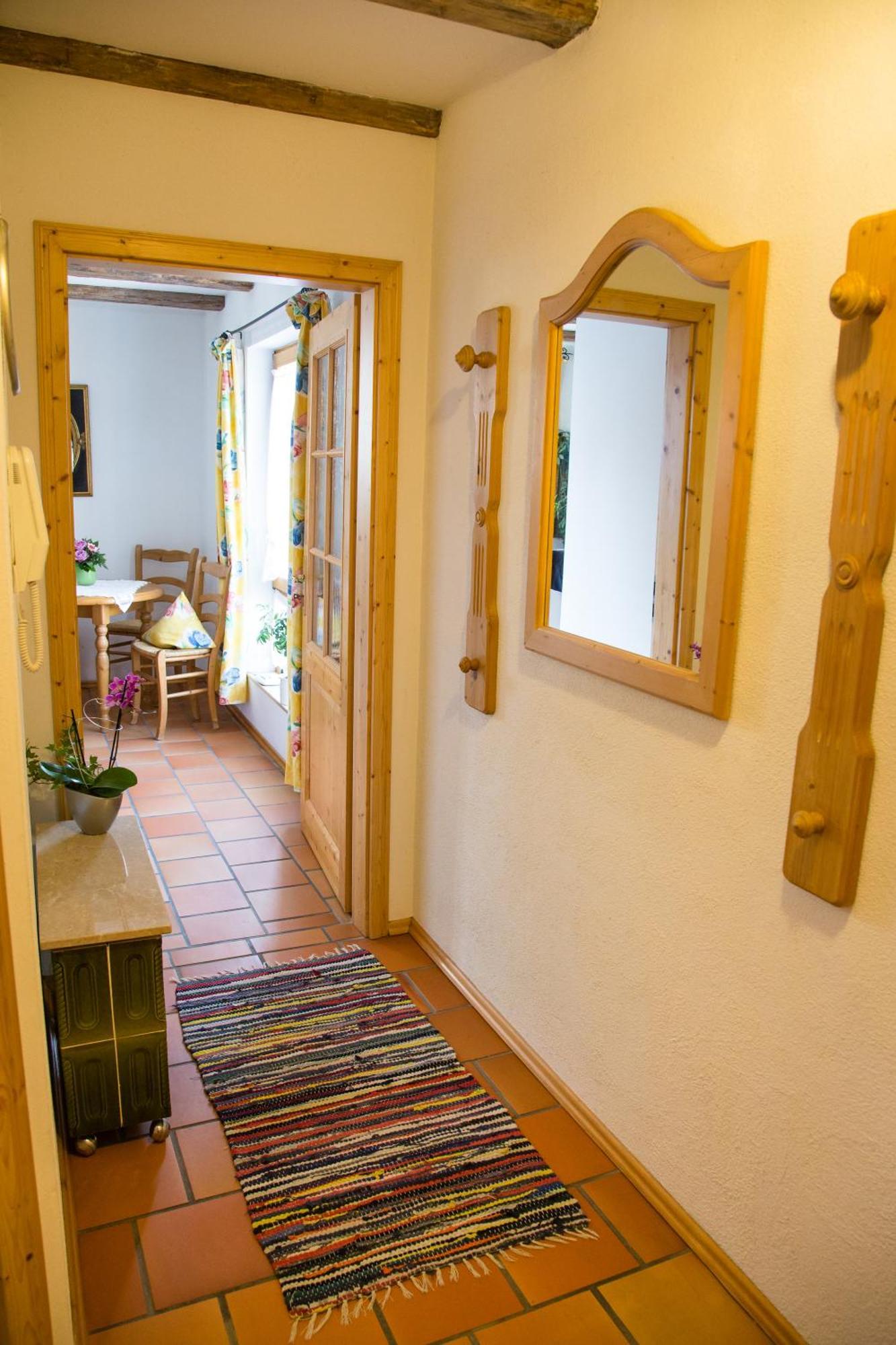 Hotel Gerberhaus Rothenburg ob der Tauber Phòng bức ảnh