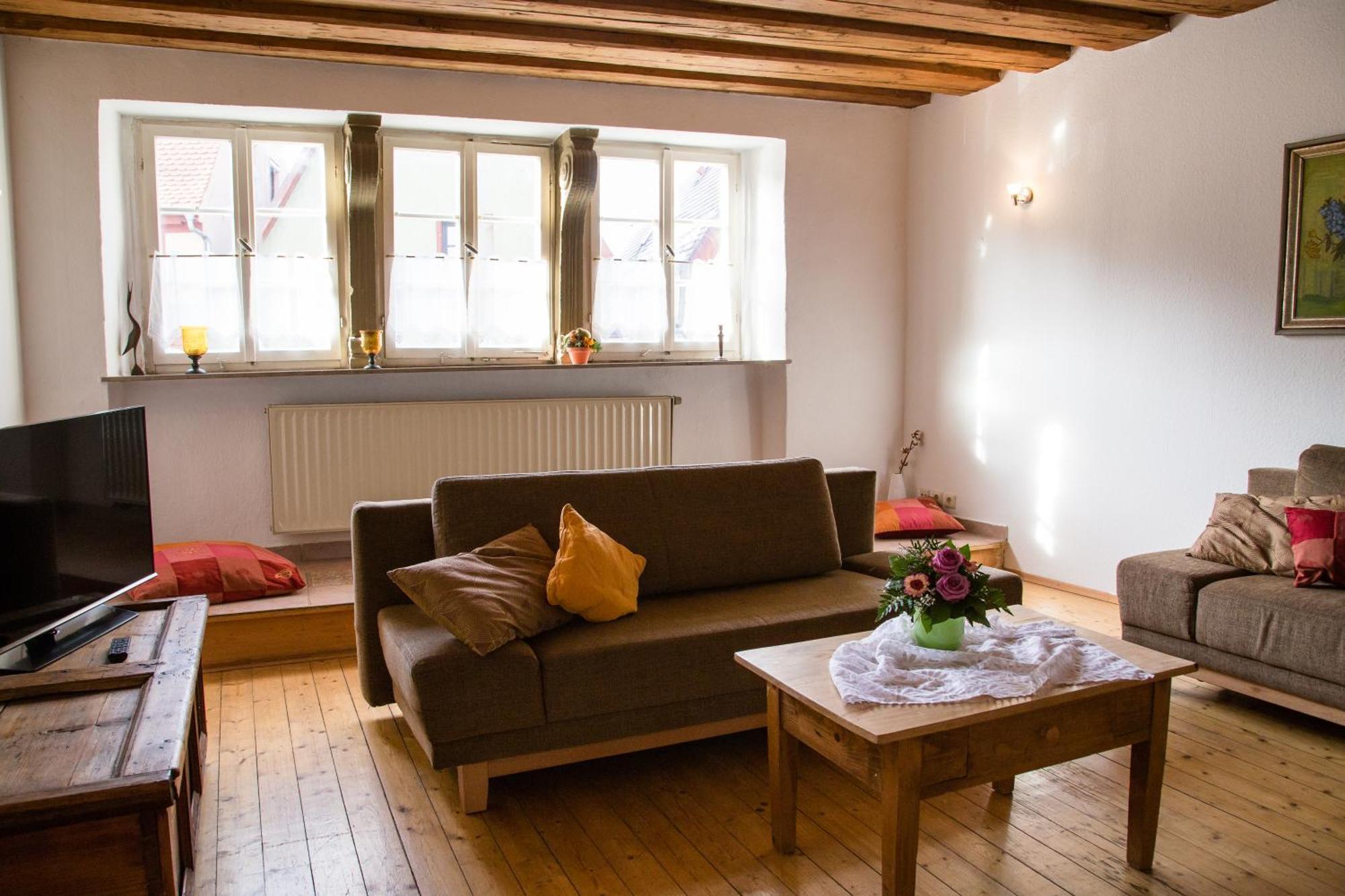 Hotel Gerberhaus Rothenburg ob der Tauber Phòng bức ảnh