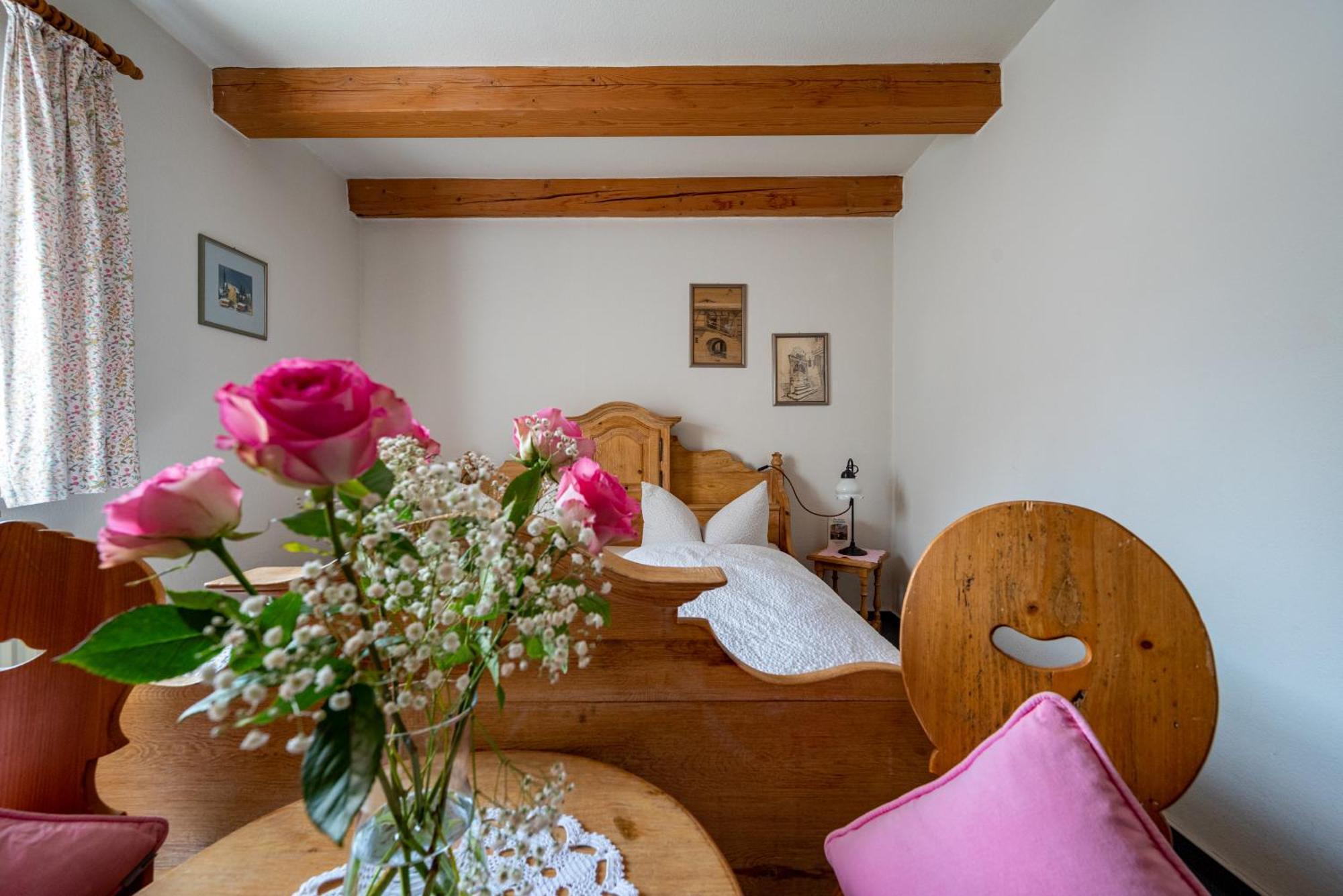 Hotel Gerberhaus Rothenburg ob der Tauber Ngoại thất bức ảnh