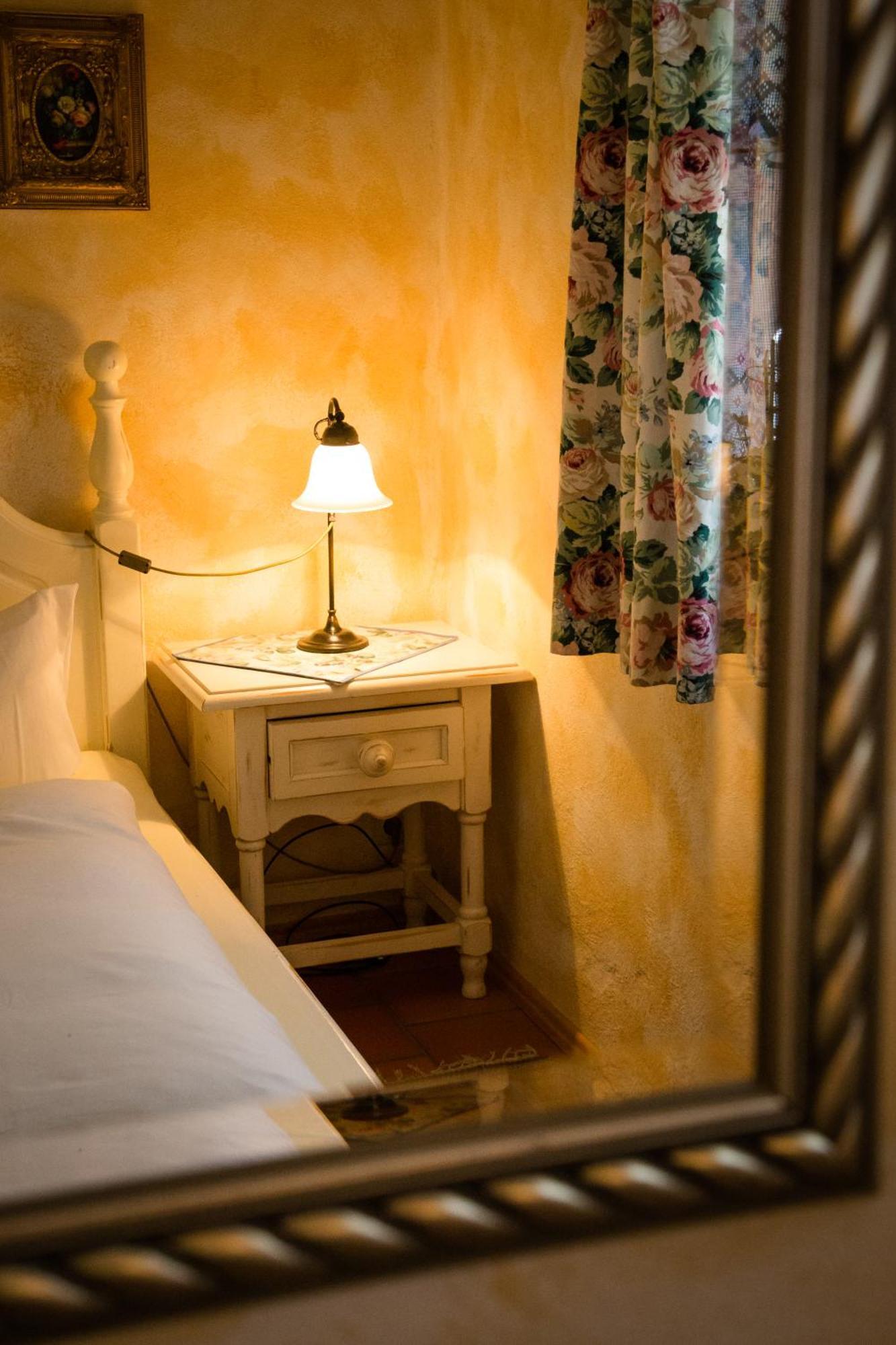 Hotel Gerberhaus Rothenburg ob der Tauber Phòng bức ảnh